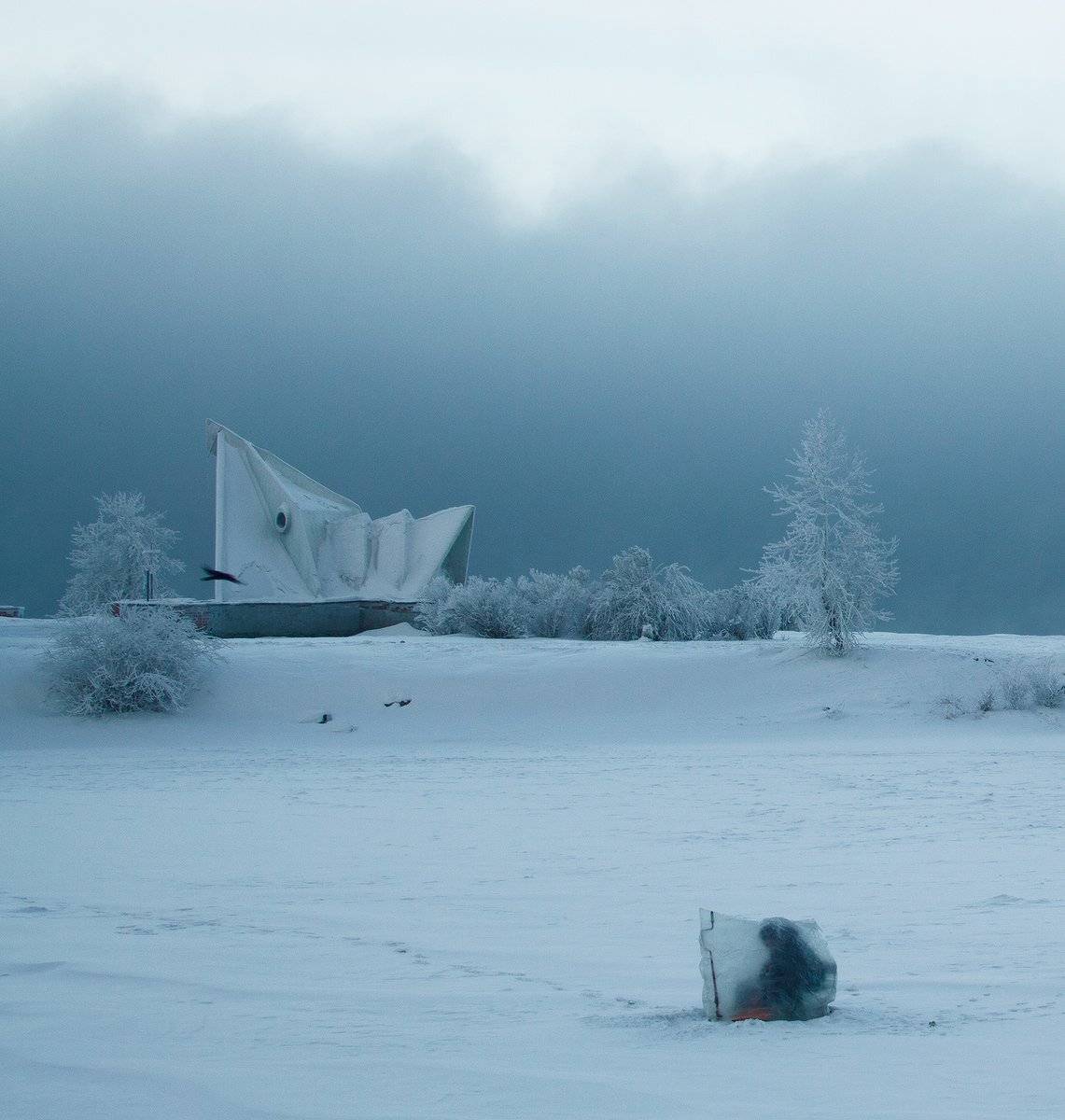 , Николай Морский