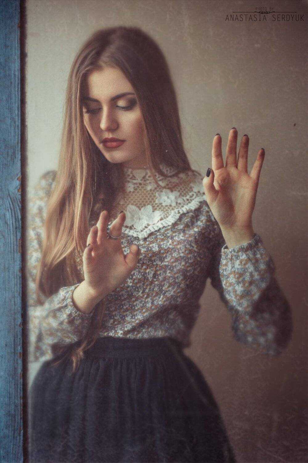 , Сердюк Анастасия