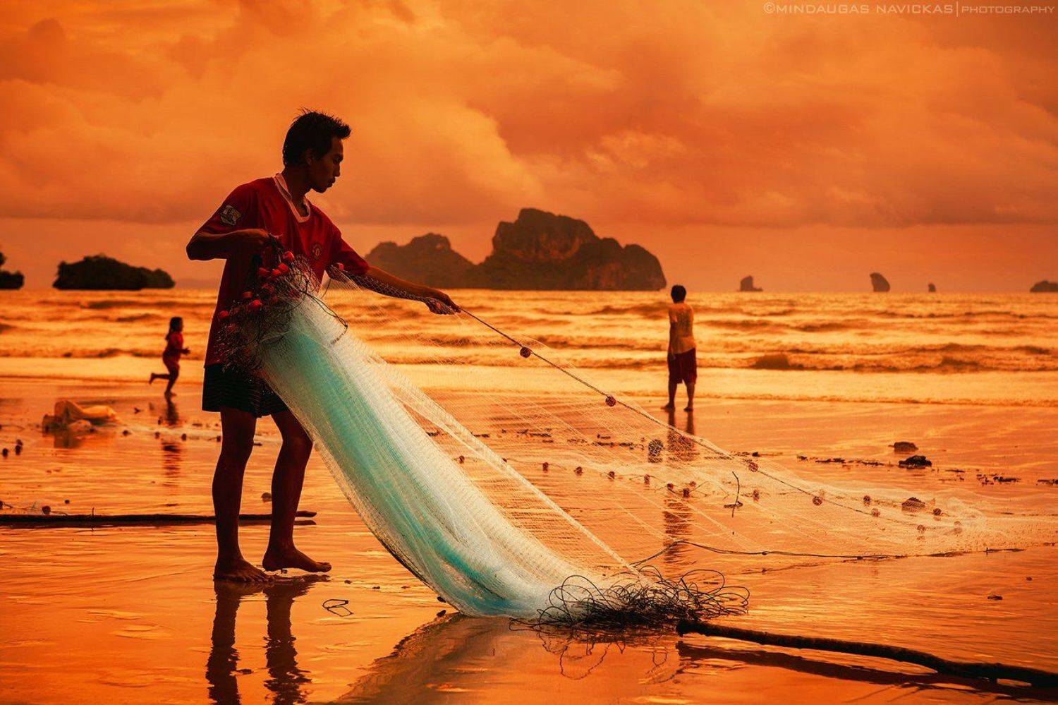 , Mindaugas Navickas