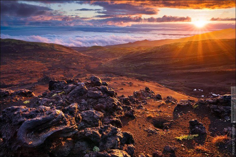 ~ Седьмой закат ~ фото превью