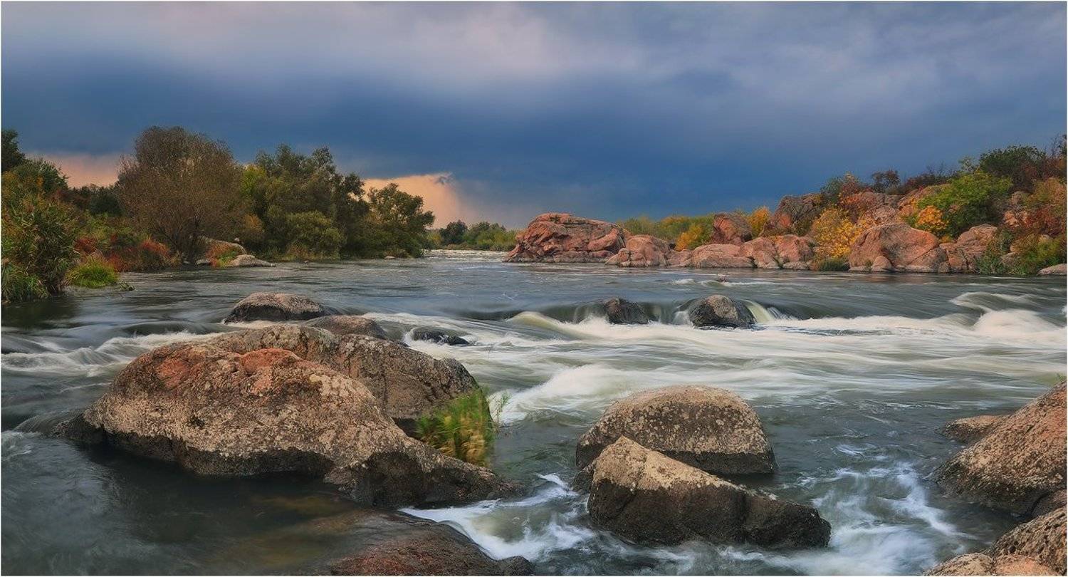 , Денис Кривой