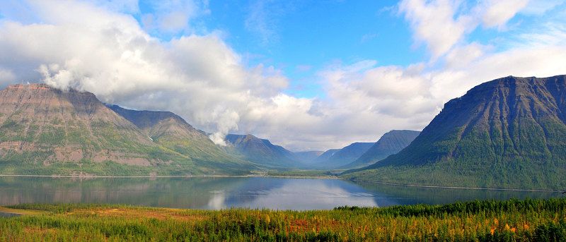 Вспоминая лето фото превью