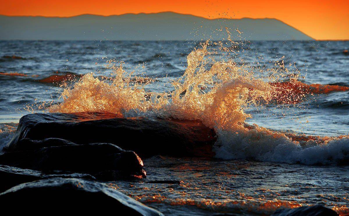 , Владимир Сковородников