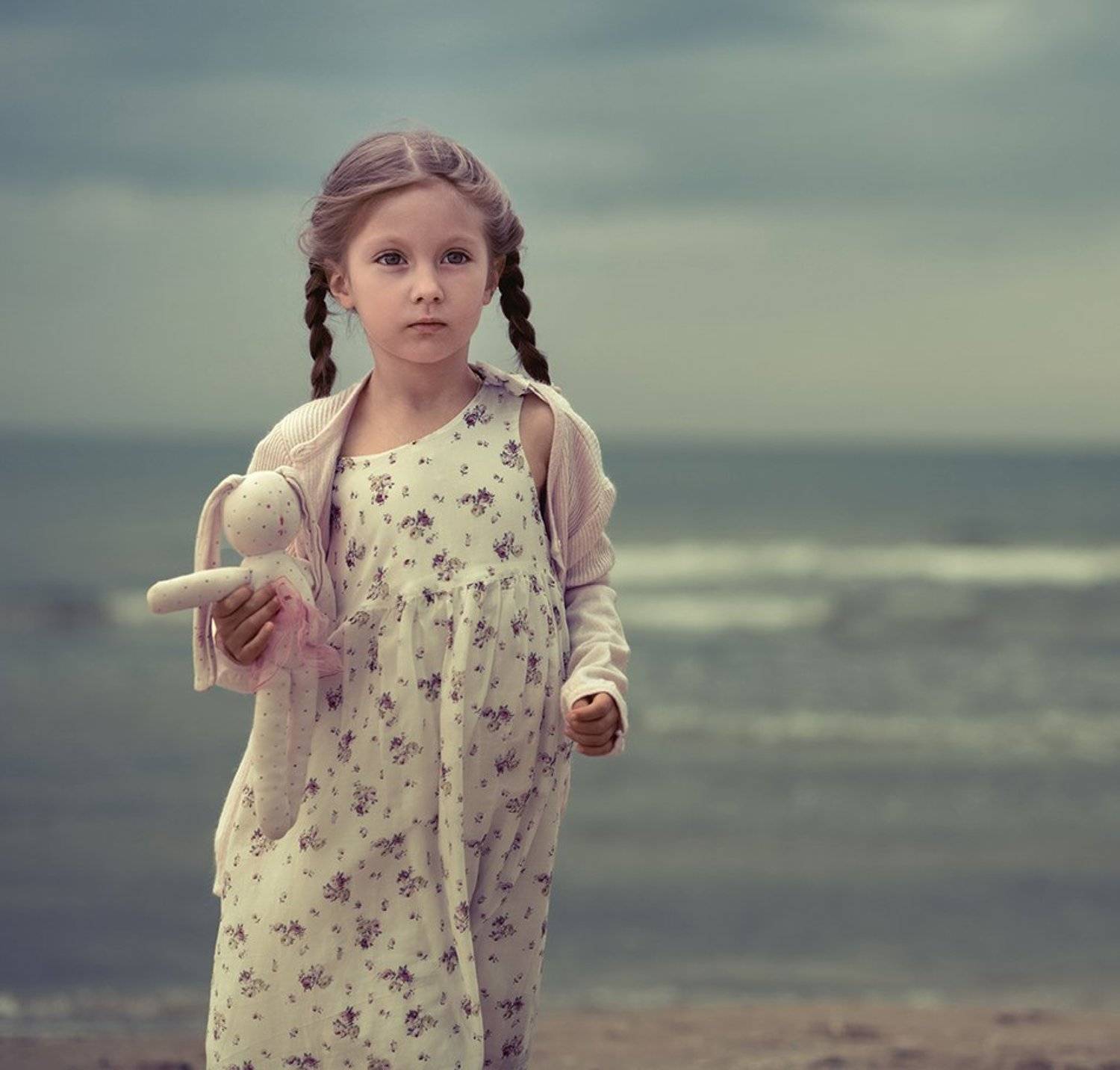 , DesiArt Kuleshova