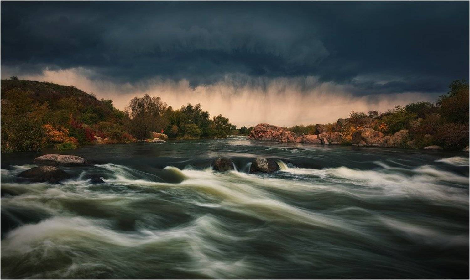 , Денис Кривой