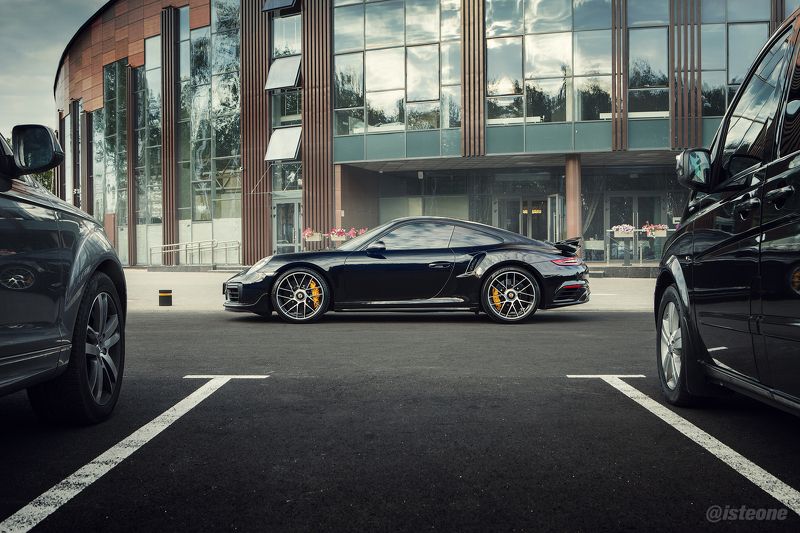 911 turbo s фото превью