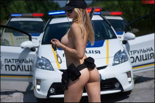 Speed Limit ©