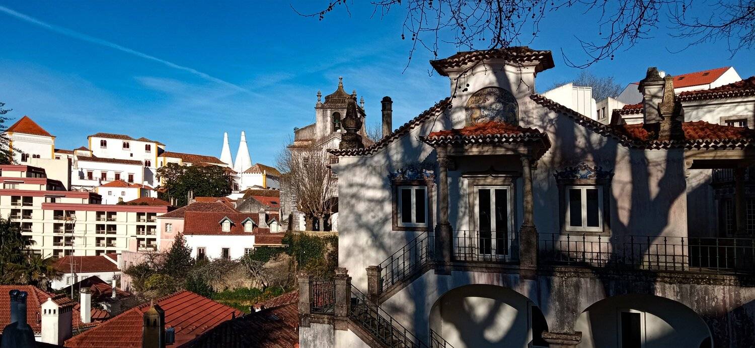 Landscapes, City/Architecture, Carlos Machado