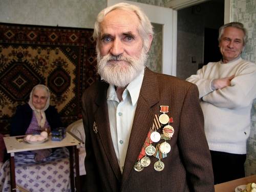 Защитник