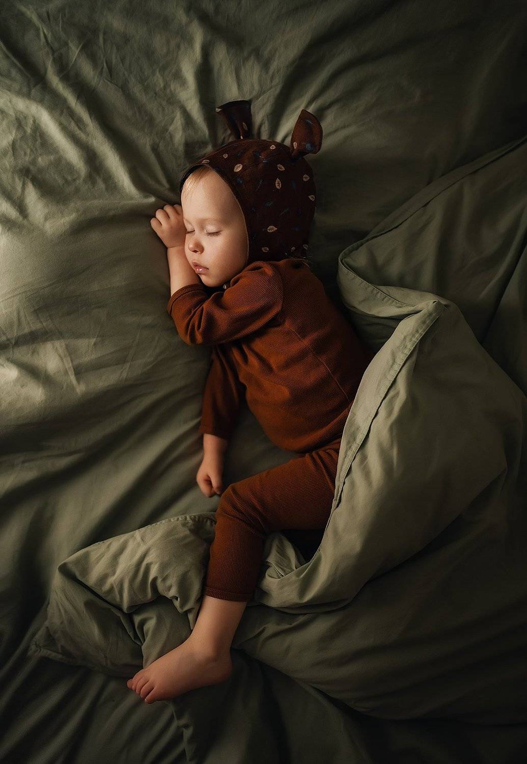 , Ольга Чебунина