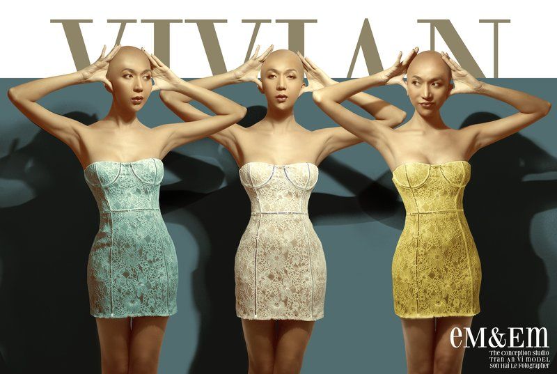 Tran An Vi фото превью