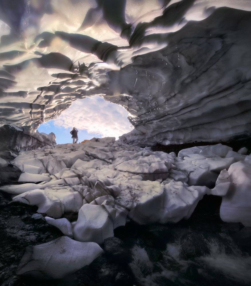 камчатка, Сергей Макурин