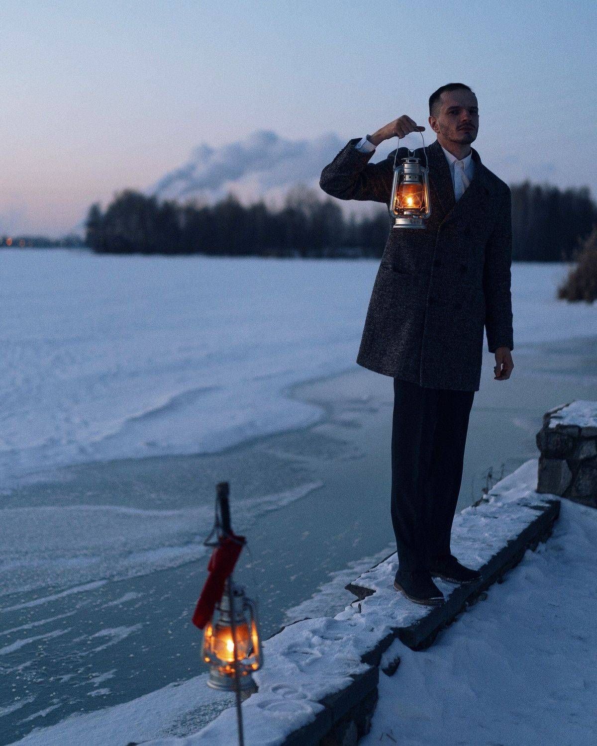 , Василий Андреев