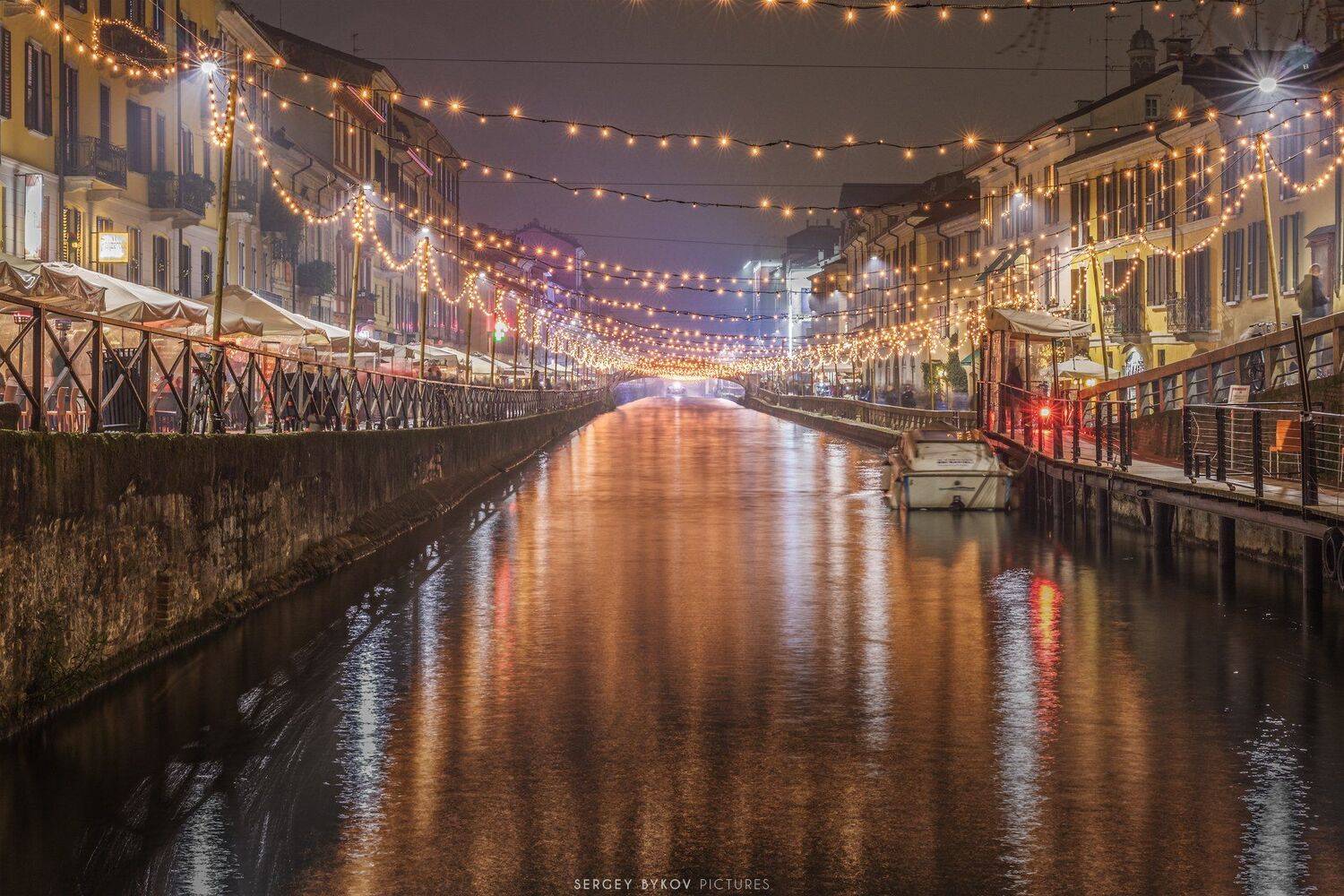 milan, italy, street, mood, cityscape, Сергей Быков