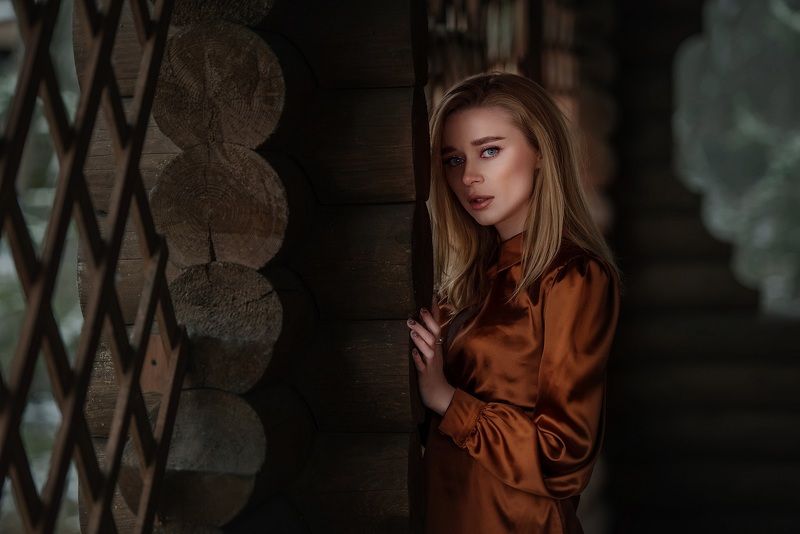 фотограф тула, фотограф максим емельянов, maxfot На веранде фото превью