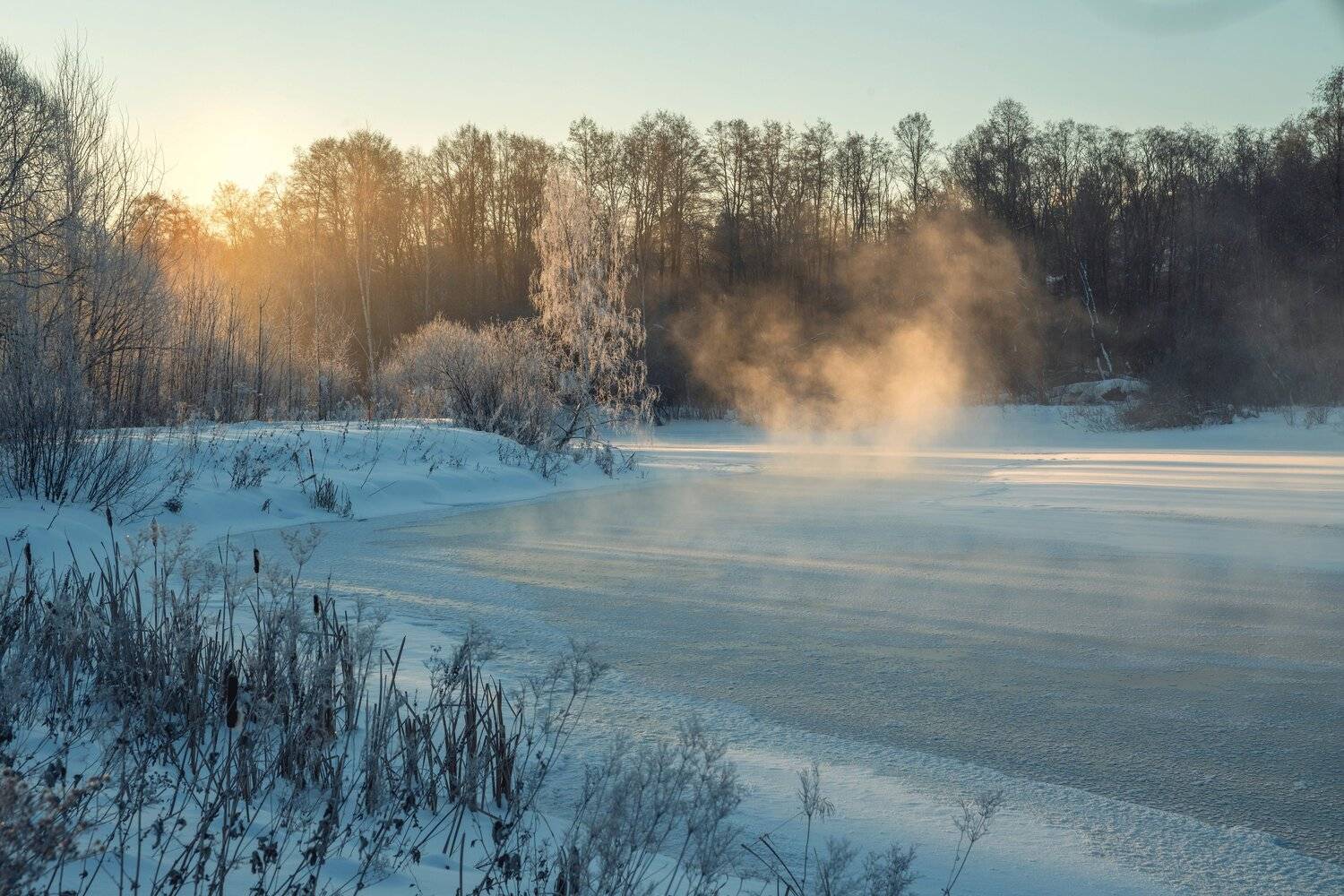 , Константин Дэм