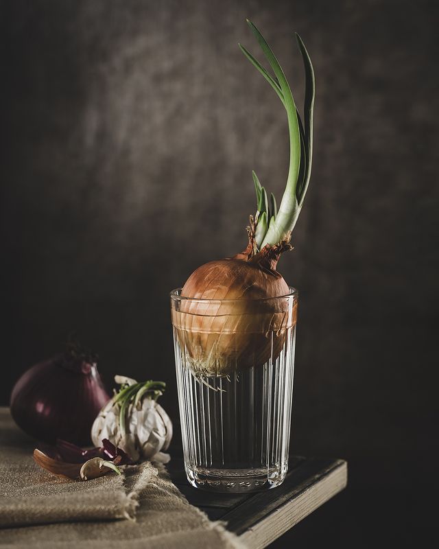 лук, еда, raw, food, mood, dark homemade onions фото превью