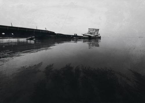 В зазеркалье декабрьской яви.