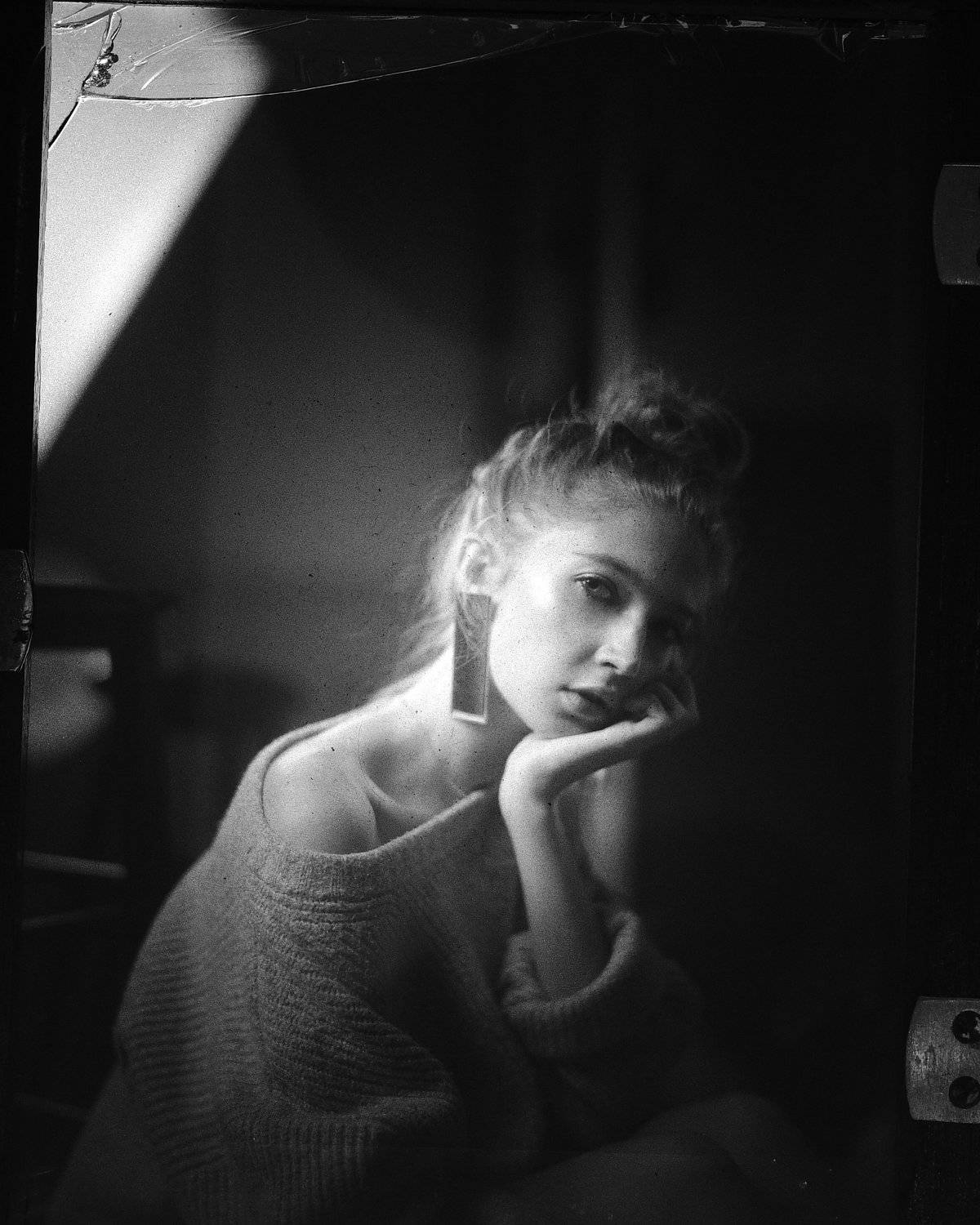 , Евгений Иванов