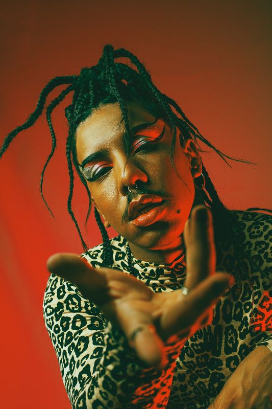 Punked! фото превью