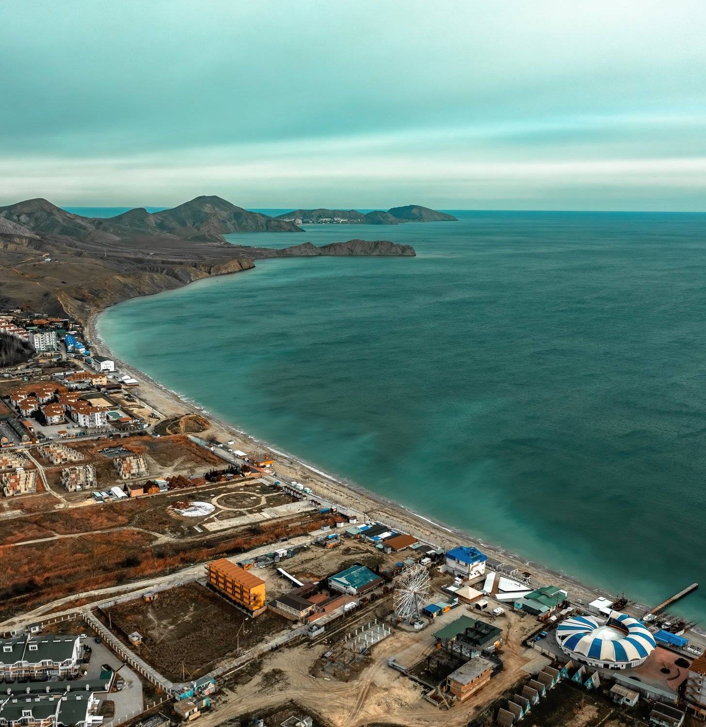 , Александр Шинкаревский