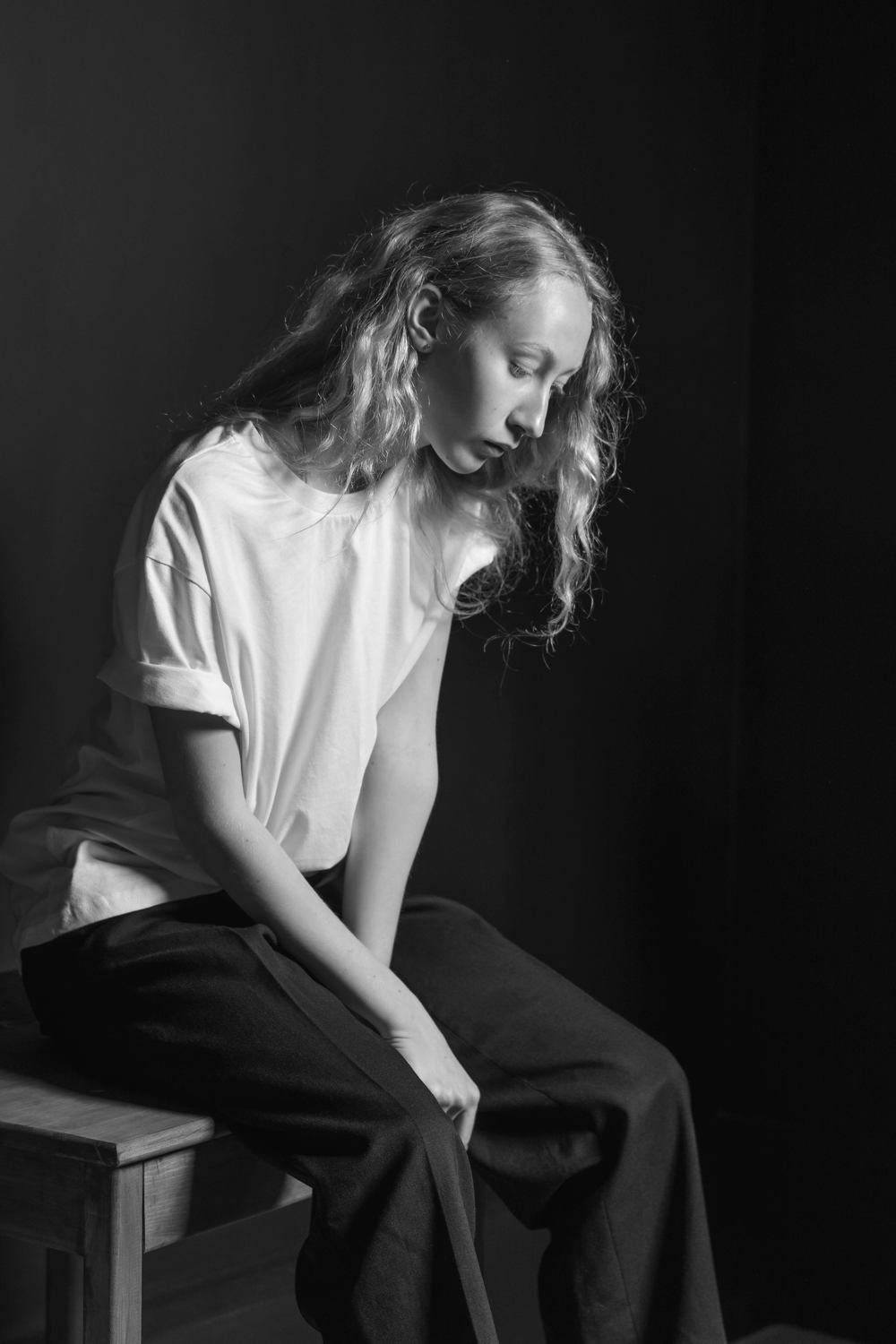 , Ksanka Skornyakova