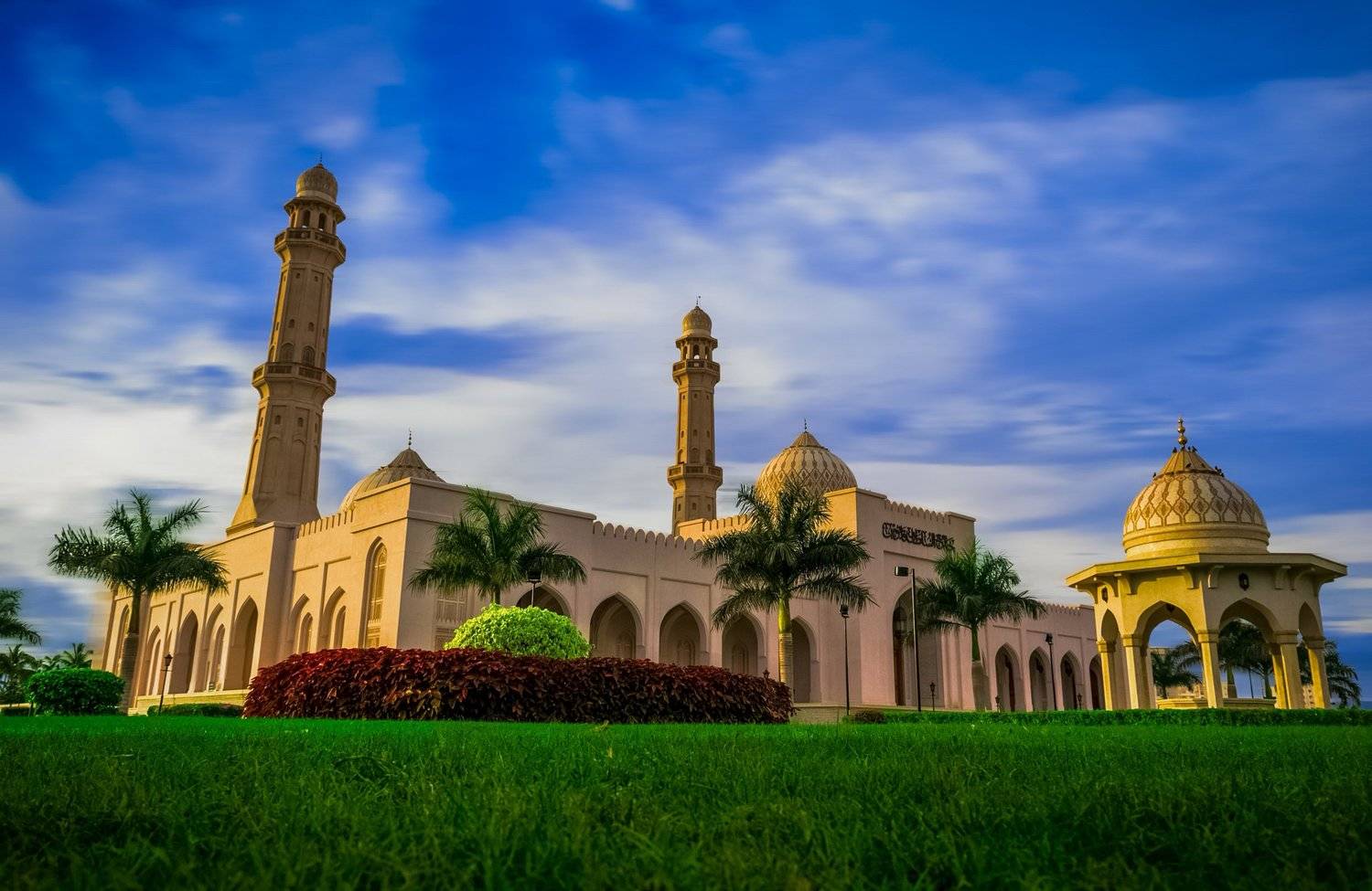 , Khalid Al-Wadhaihi