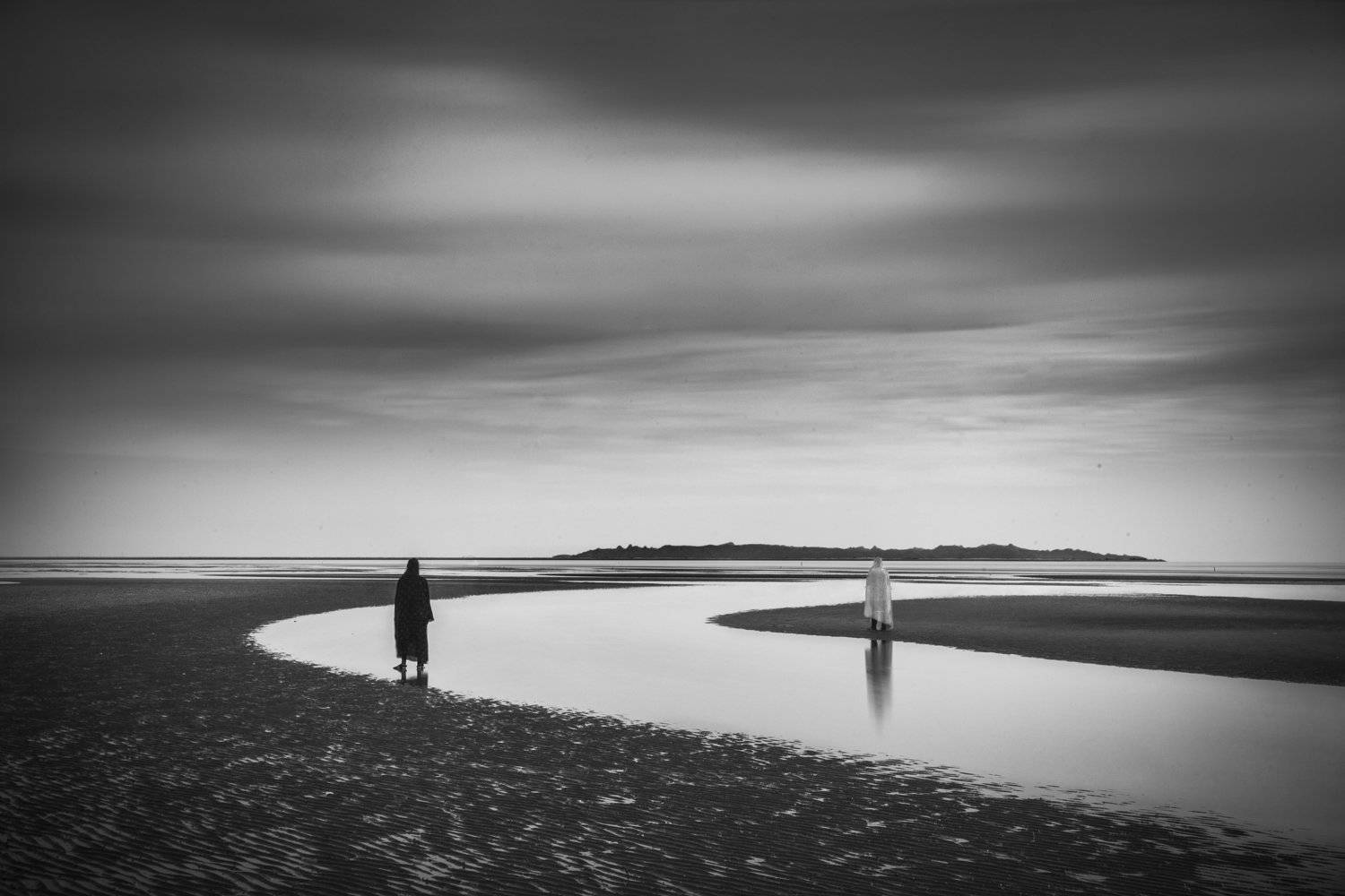 #conceptual   #female, Morteza Ghanbari