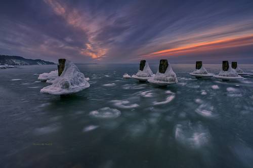 Gdynia - Babie Doły.