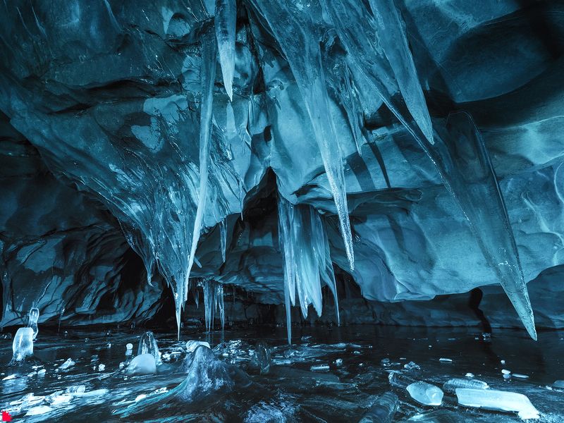 Пещера Шемахинский Сказ фото превью