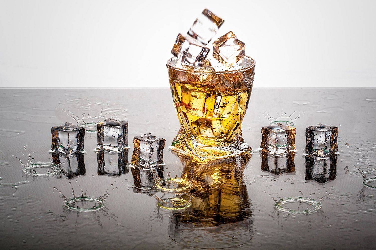 виски, вокал, лед, вода, капли, брызги, Евгений Дёгтев