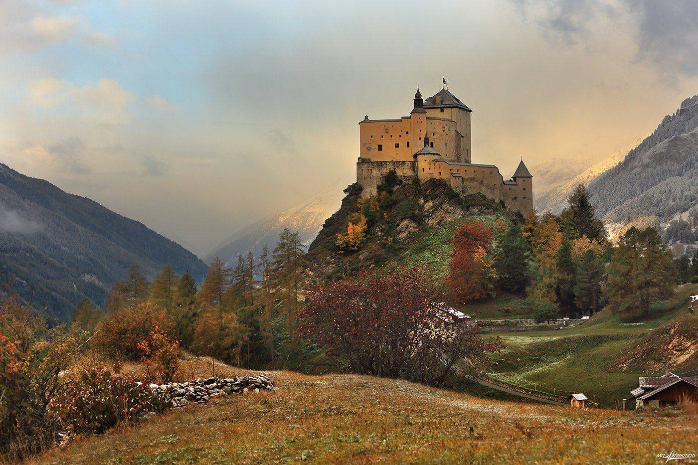 swiss, Матвеев Николай