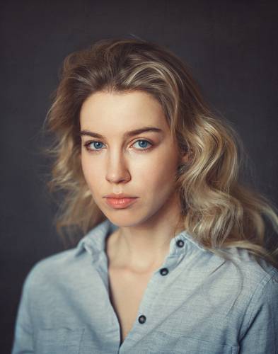 Лиля
