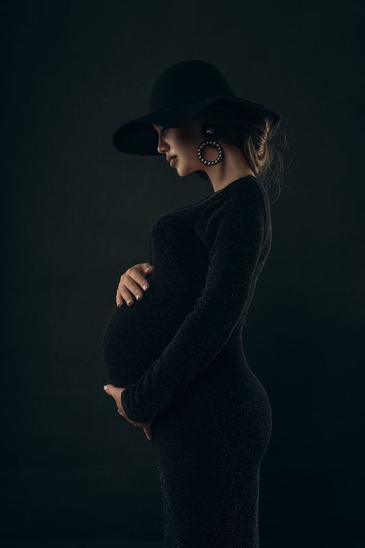 pregant сосуд фото превью