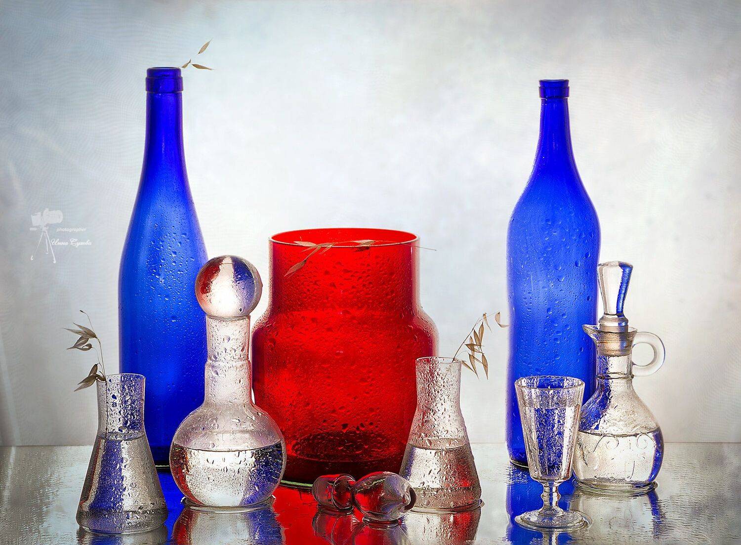 , Инна Сухова