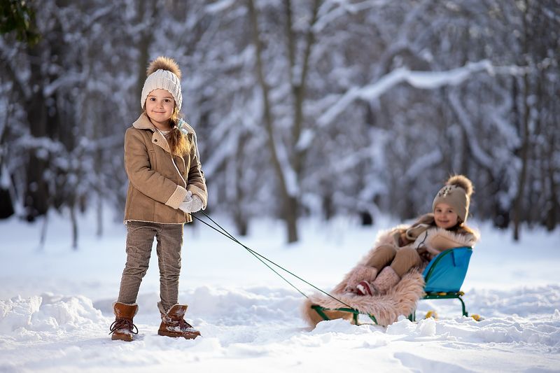 Сестренки фото превью