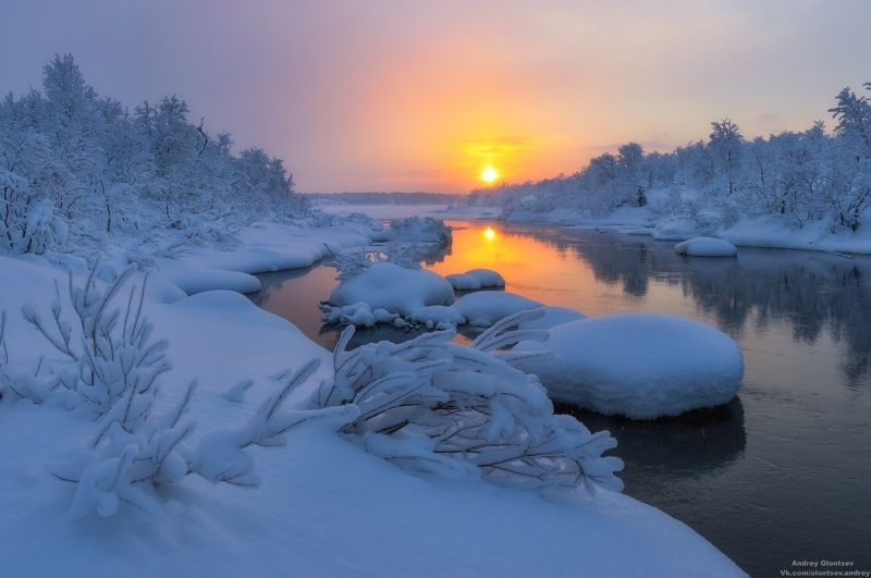 солнце, россия, рассвет, природа, подмосковье, погода, пейзажи, пейзаж, отражение, наукоград, красота, дубна, вода, весна, weather, water, spring, russia, reflection, naukograd, nature, moscow, landscape, dawn, canon, dubna, beauty Заполярье фото превью