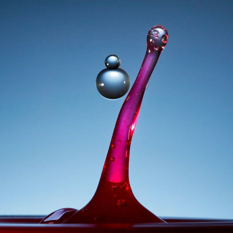 Water Art фото превью