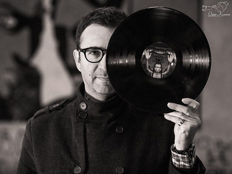 Тарас фото превью