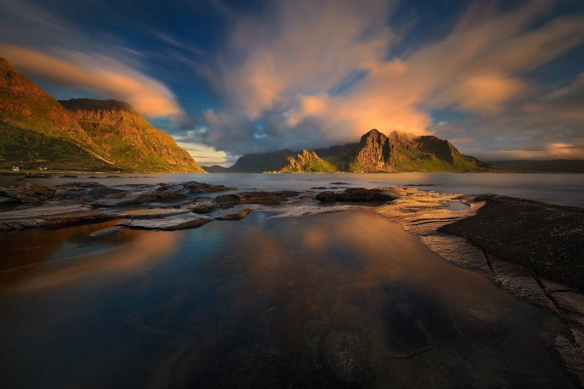 , Pawel Kucharski