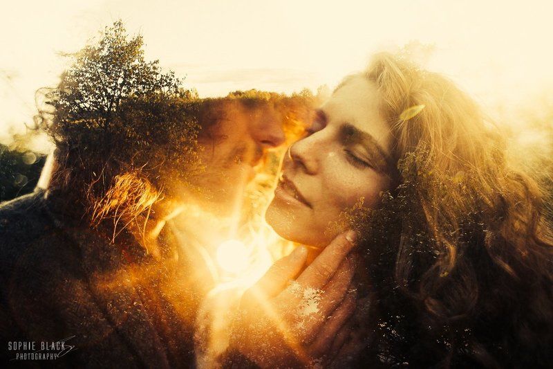 Между этим миром и тем фото превью