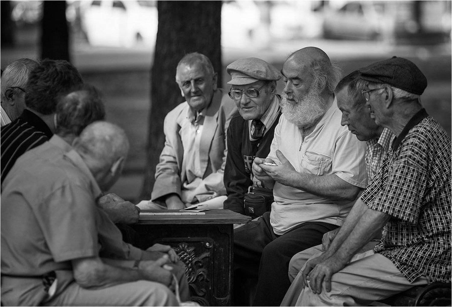 , Сергей Дымченко