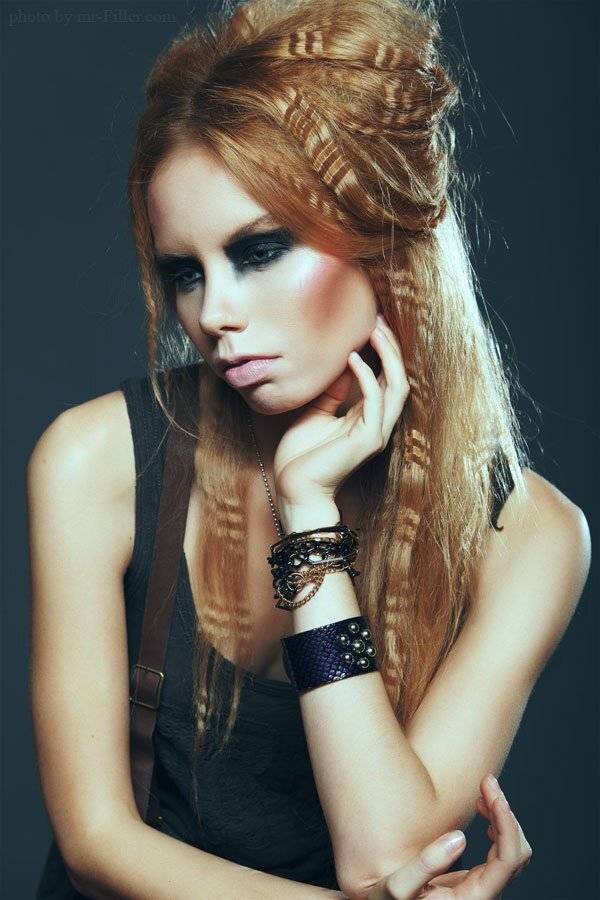 mr.filler, Николай