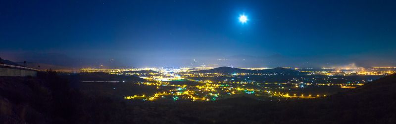 Черногоория вечерне утреняя фото превью