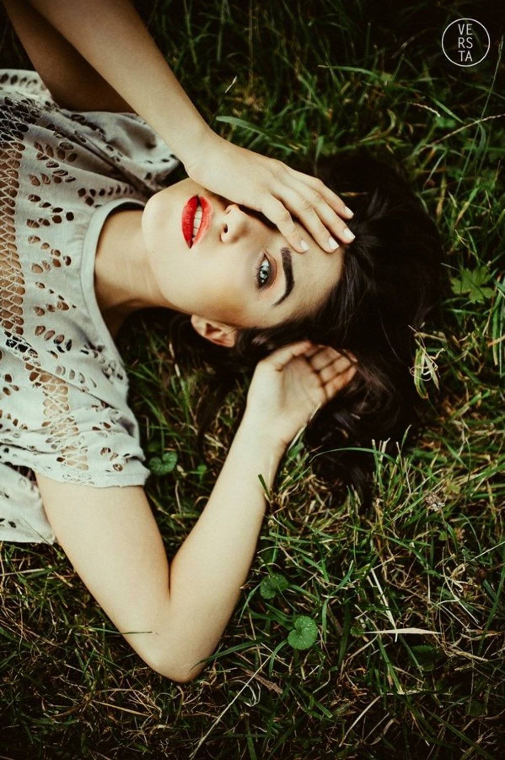 , Верста Юлія