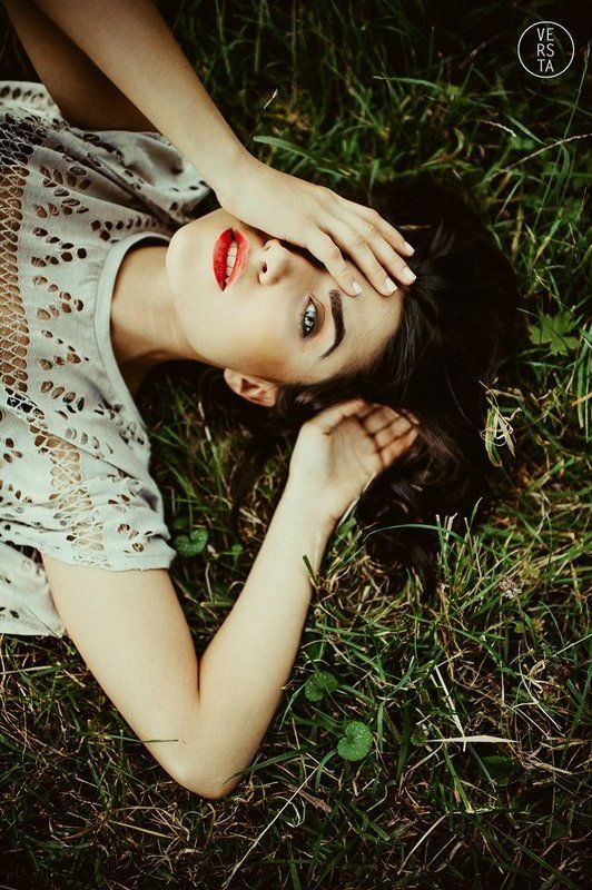 Марина фото превью