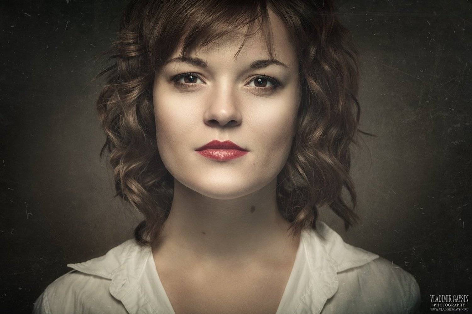 , Владимир Гайсин