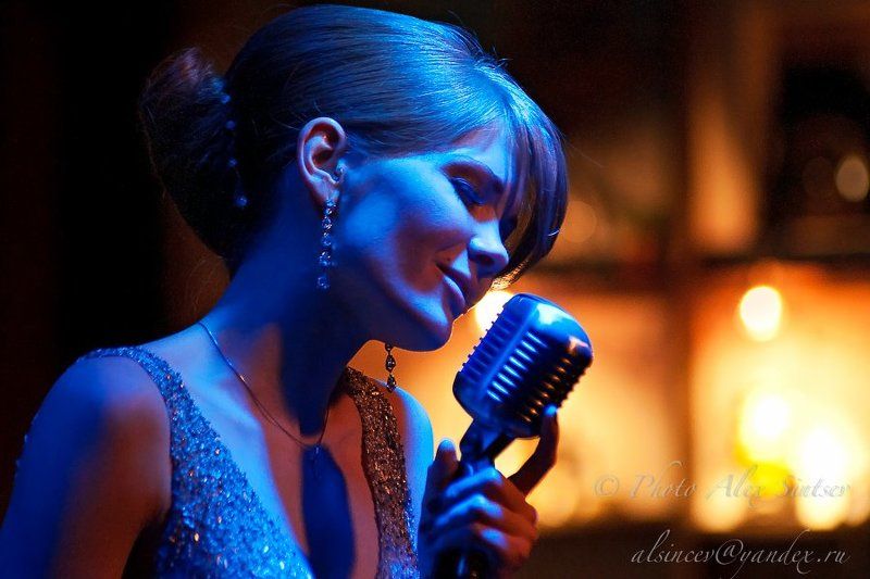 Дария, Клуб, Концерт ДарИя фото превью