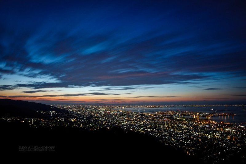 Kobe, Japan фото превью