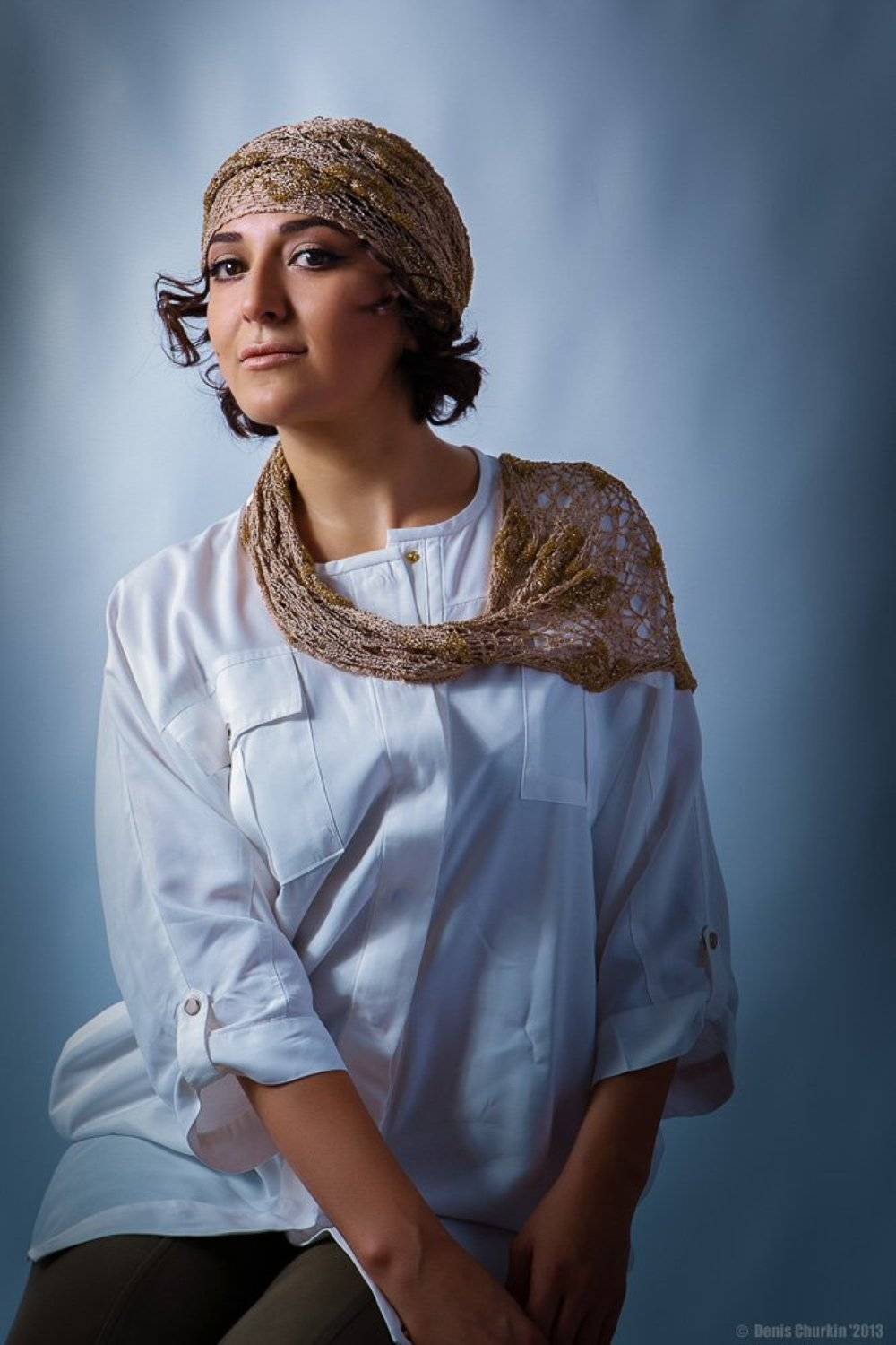 , Денис Чуркин